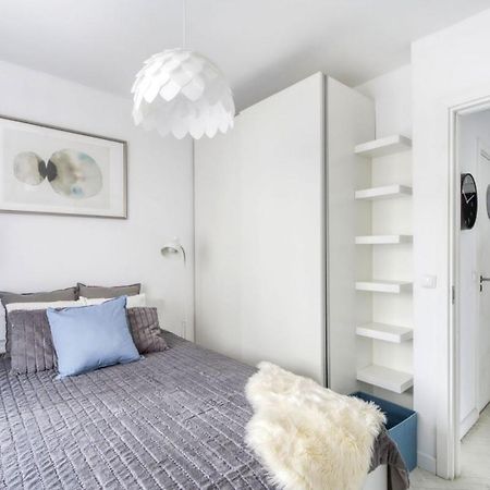 Project Comfort Apartament Leszczynska 12/11 Powisle Warszawa 아파트 외부 사진