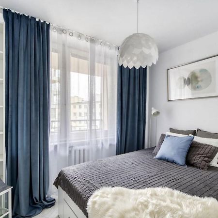 Project Comfort Apartament Leszczynska 12/11 Powisle Warszawa 아파트 외부 사진