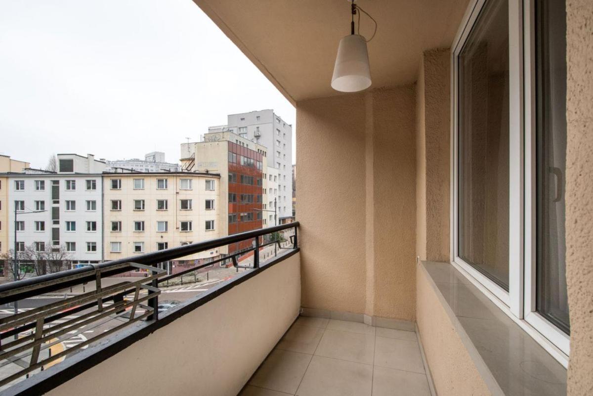 Project Comfort Apartament Leszczynska 12/11 Powisle Warszawa 아파트 외부 사진