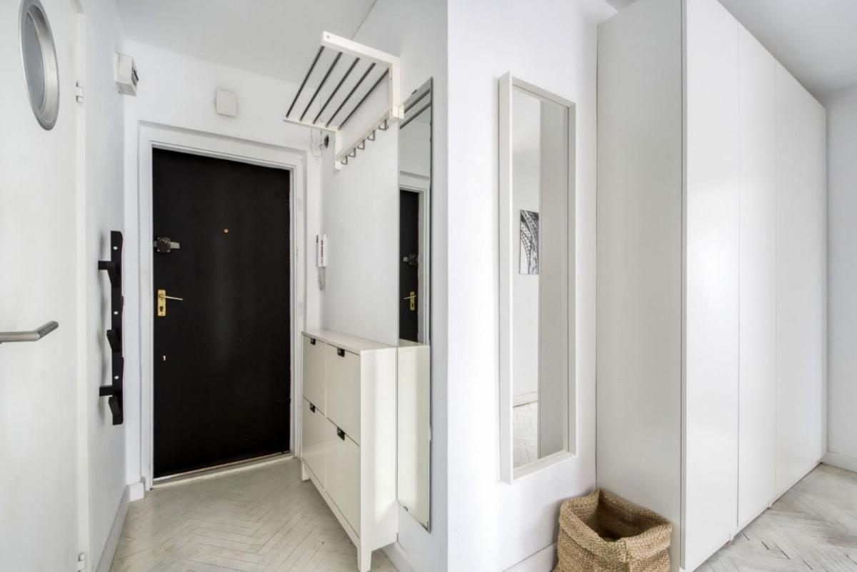 Project Comfort Apartament Leszczynska 12/11 Powisle Warszawa 아파트 외부 사진