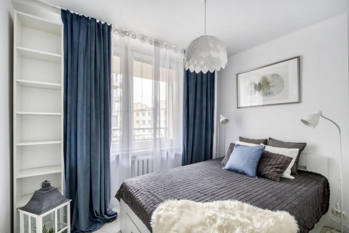 Project Comfort Apartament Leszczynska 12/11 Powisle Warszawa 아파트 외부 사진