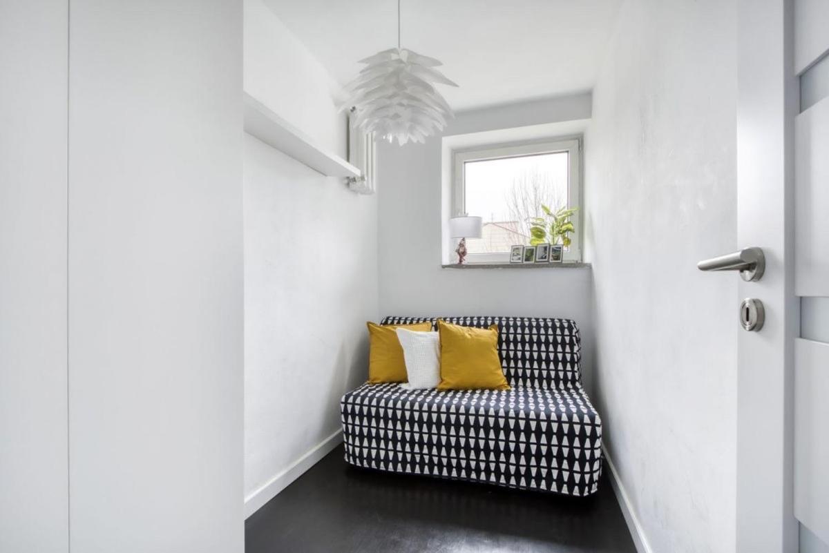 Project Comfort Apartament Leszczynska 12/11 Powisle Warszawa 아파트 외부 사진